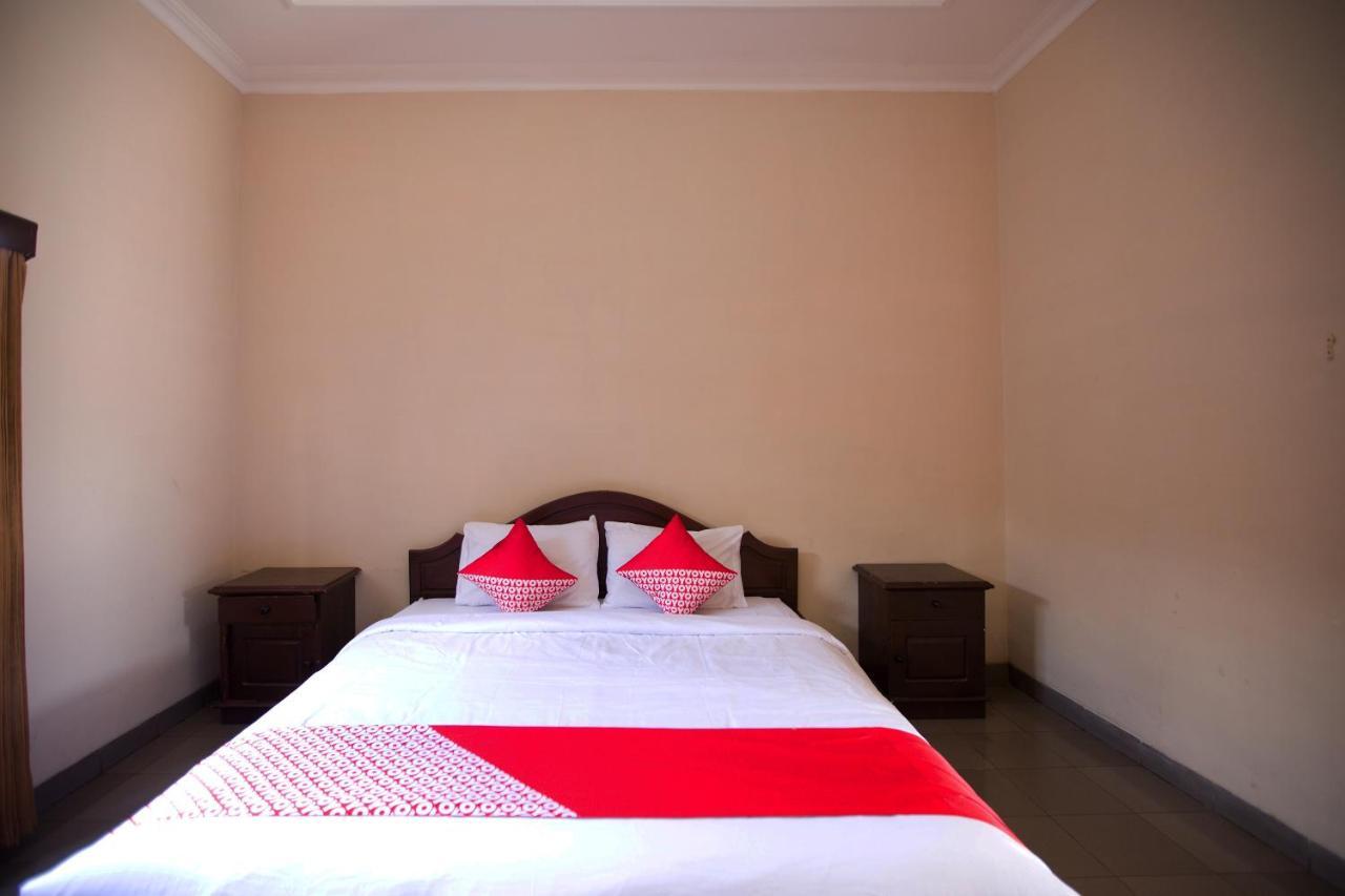 Oyo 3207 Hotel Gracia Bandar Lampung Buitenkant foto